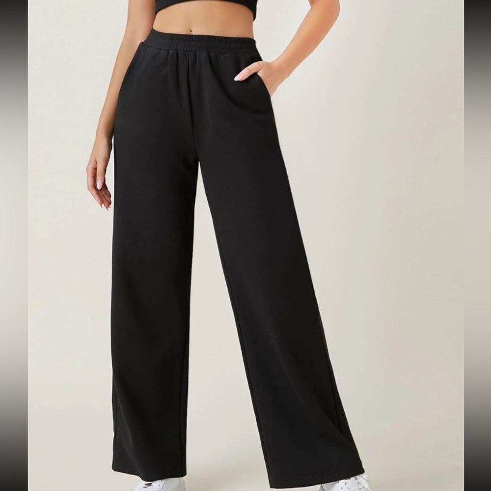 Sweatpants